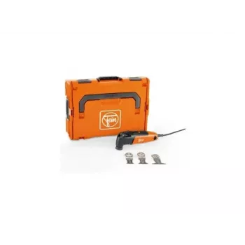 FEIN MultiMaster MM 300 Plus Start oszillierendes Multitool in L-BOXX