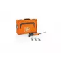 FEIN MultiMaster MM 300 Plus Start oszillierendes Multitool in L-BOXX