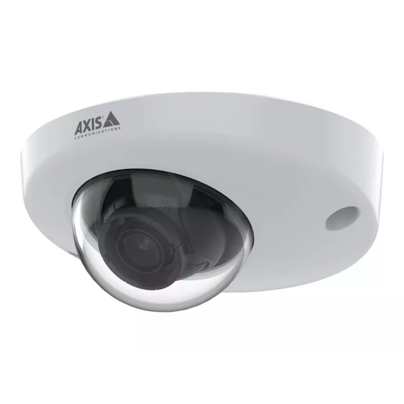 IP-Überwachungskamera Axis 02501-001 Dome 1920 x 1080