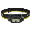 Stirnlampe Nitecore NU45 1700 lm LED Schwarz IP68