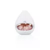 ETA | Himalaia Aroma Diffuser | ETA563490000 | Ultraschall | Geeignet für Räume bis 15 m² | Weiß