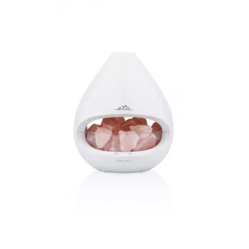 ETA | Himalaia Aroma Diffuser | ETA563490000 | Ultraschall | Geeignet für Räume bis 15 m² | Weiß