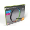 Tischleuchte TRACER Ambience Smart Circle LED RGB — dekorative intelligente LED-Kreis