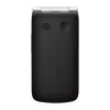 Smartphone Beafon SL645 4.0 Zoll 512 MB schwarz-silber
