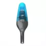 Handstaubsauger Schwarz & Decker WDC215WA — Trockenreinigung 0,385 l, 7,2 V Li-Ion, 14 AW Saugkraft, 10 min Laufzeit