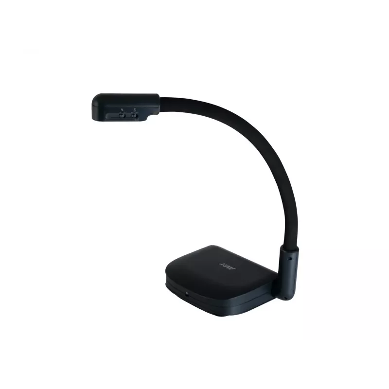 AVer U70i Dokumentenkamera Schwarz 25,4 / 3,06 mm (1 / 3,06) CMOS U