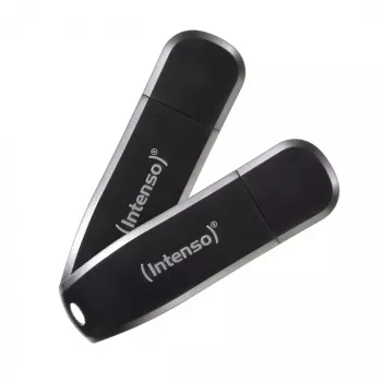 USB-Stick Intenso 64 GB USB Typ-A 3.2 Gen 1 3533494
