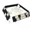 Deluxe-Set – Rummy, Brettspiel
