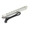 Power Distribution Unit PDU ASSMANN Electronic A-19-STRIP-3-IMP
