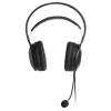 Connect IT CI-256 headphones/headset Wired headband Gaming Schwarz