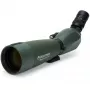 Celestron Regal M2 80ED Spektiv 60x BaK-4 Schwarz, Grün