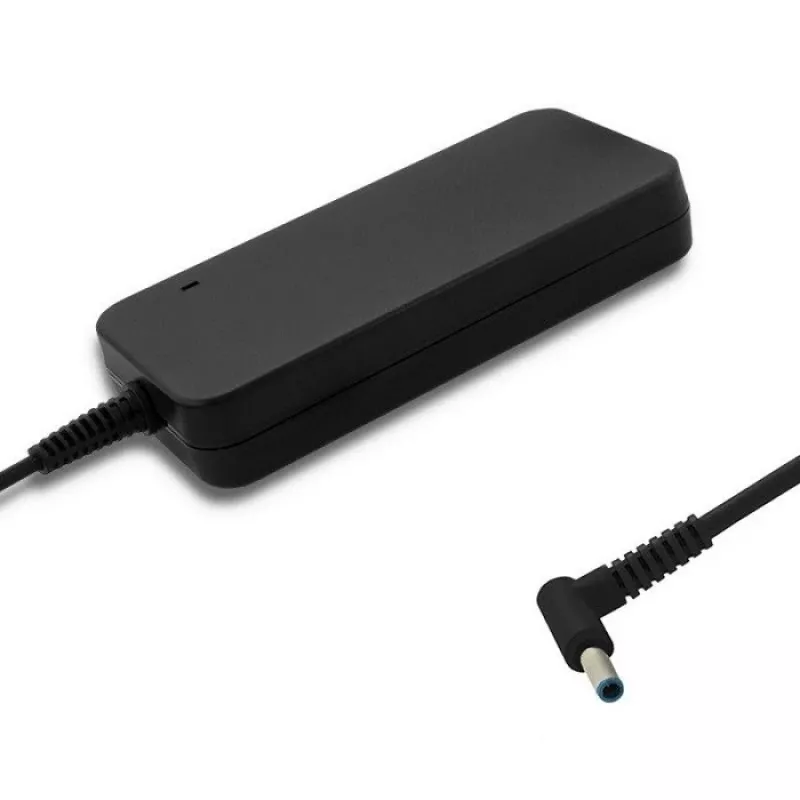 Netzteil/Wechselrichter Qoltec 51735 150 W Schwarz