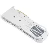 PowerColor Hellhound Radeon RX 9060 XT 16GB GDDR6 White