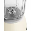 Tischmixer Smeg BLF03CREU Creme