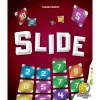Slide, Kartenspiel