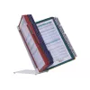 Dokumentenhalter Durable VARIO Desk Unit 20 Complete Grau