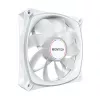 MONTECH RX120 PRO Weiß 120mm ARGB Gehäuselüfter