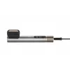 Haarstyling-Set BABYLISS AS6555E — Airflow-Technologie, 4 Heizstufen, 2,5 m Kabel, Silber/Gold