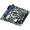 ASROCK EC266D2I Motherboard mini-ITX Sockel 1700 DDR5