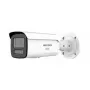Bullet-IP-Kamera Hikvision DS-2CD2T43G2P-LISU/SL(180°) 4MP Easy IP 2.0+ mit 180°-Objektiv