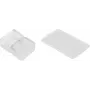 LED Neon Flex 230V schlank-Steckverbinder von EUROLITE Modell 50499819 für 230V LED-Neonstreifen