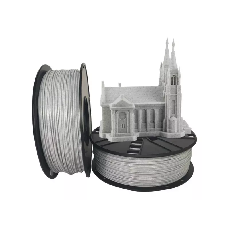 3D-Druckmaterial Gembird 3DP-PLA1.75-02-MAR