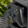 Numskull Games Official Batman Gaming Locker, Diskettenhalter für Spiele, Xbox, Schwarz, Kabelgebunden, 1 Stück(e)