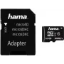 Hama microSDHC 16 GB UHS-I Class 10