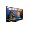 Television Toshiba 65UV3463DG 65 Zoll 4K Ultra HD DLED 3840 x 2160