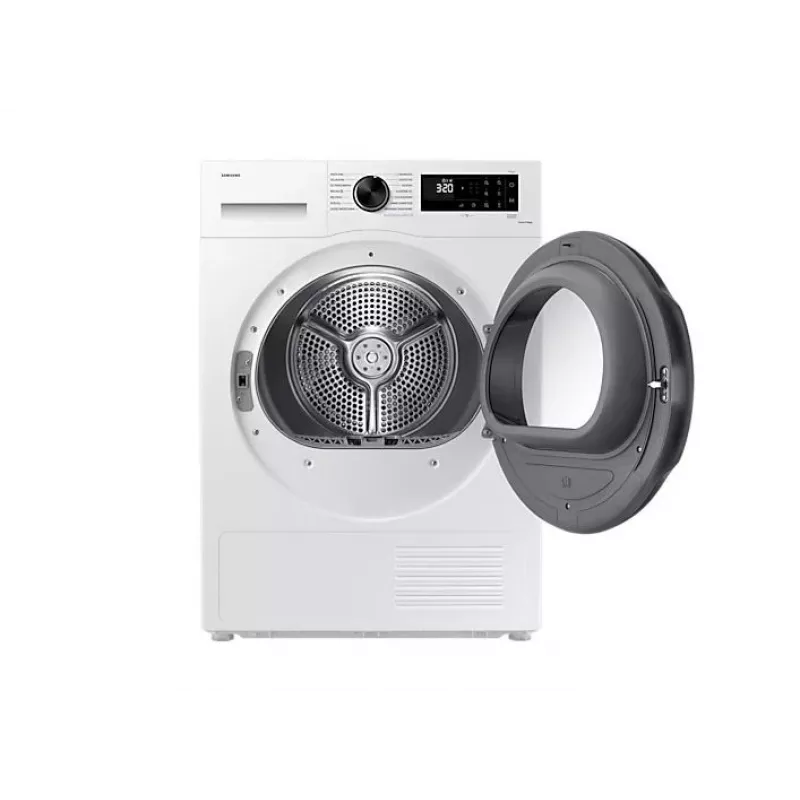 Wäschetrockner Samsung DV80CGC2B0 8 kg Wärmepumpe A+++ Energieklasse