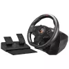 Subsonic SA5595-PC Gaming Controller Schwarz USB Lenkrad + Pedale
