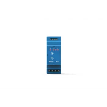 Wireless Rail Relay Blau PSZ-02 Tech Drivers