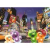 Puzzle Gelini am Time Square (1000 Teile)