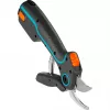 Gardena AssistCut Astschere Bypass Schwarz Grün 2,5 cm Schneidkapazität