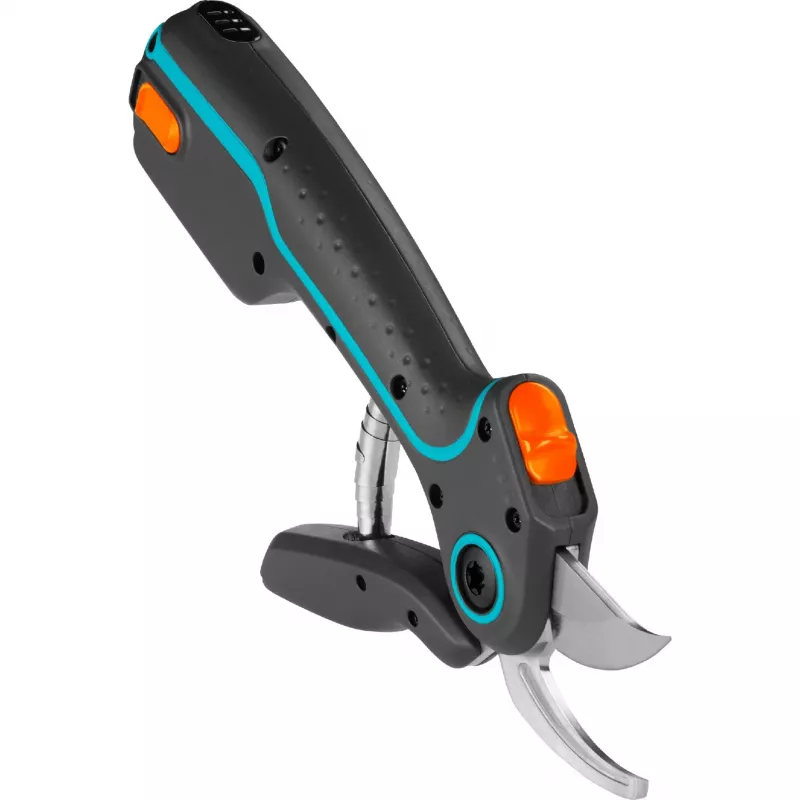 Gardena AssistCut Astschere Bypass Schwarz Grün 2,5 cm Schneidkapazität