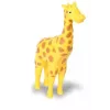 Popular Playthings Magnetic Mix or Match Animals Multicolour