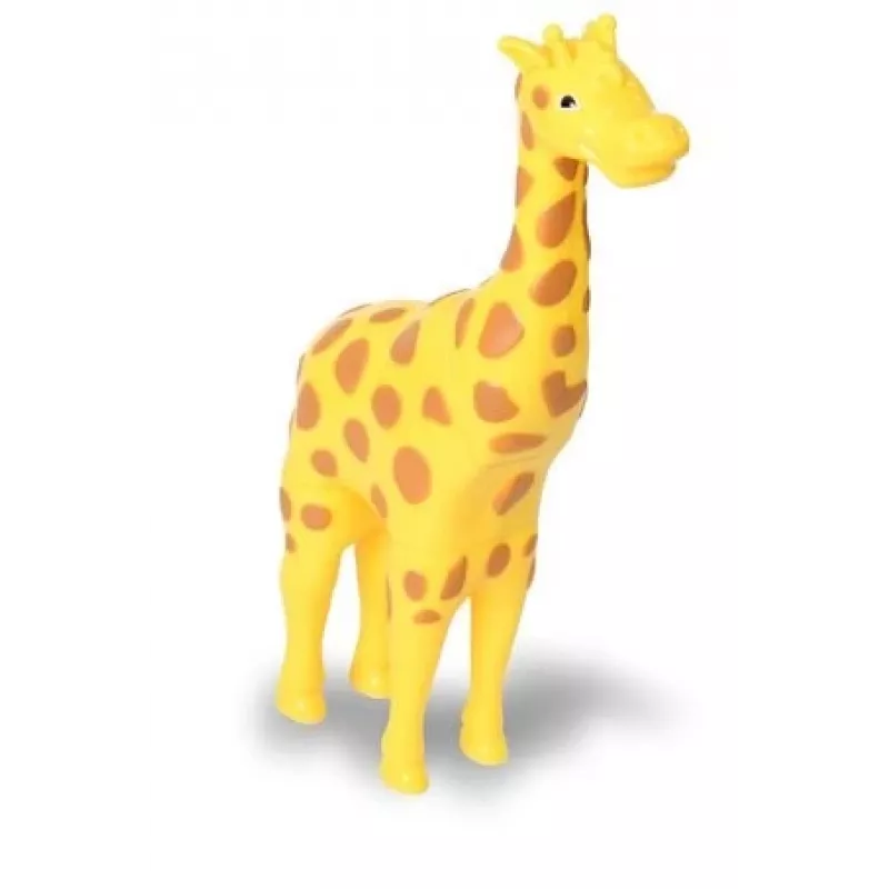 Popular Playthings Magnetic Mix or Match Animals Multicolour