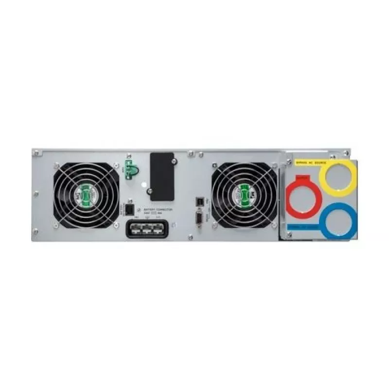 Unterbrechungsfreie Stromversorgung EATON 9E 11000i Rack 6U, 11000 VA, rackmontiert
