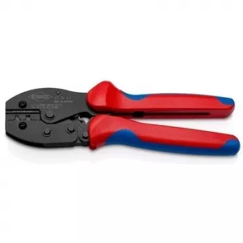 KNIPEX PreciForce Crimpzange f. MC4 / EVO2