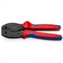 KNIPEX PreciForce Crimpzange f. MC4 / EVO2