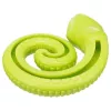 Interaktives Leckerlispielzeug Trixie TX-34950, 18 cm, grün, für Hunde, 300 g