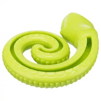Interaktives Leckerlispielzeug Trixie TX-34950, 18 cm, grün, für Hunde, 300 g