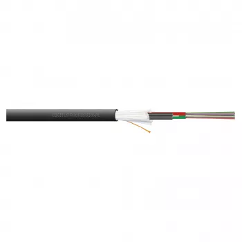 Installationskabel Innen/Außen Digitus A/I-DQ (ZN) BH 50/125 µ OM3 48 Fasern