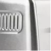 G3 Ferrari Tramezzo 6 2 Scheiben 920 W Edelstahl