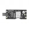 Delock 63166 USB 3.0 Typ-A auf M.2 Key B Konverter mit SIM-Steckplatz