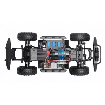 Amewi 22589 ferngesteuertes RC-Modell Off-Road-Cart Elektromotor 1:10 (22589)