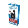 Kabellose In-Ear-Kopfhörer ESPERANZA EH238K — Bluetooth 5.3, 2,4 GHz, 10 m Reichweite, 230 mAh Akku, Touch-Steuerung, schwarz