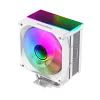 Gamemax | CPU-Luftkühler | SIGMA550 INFINITY | Weiß