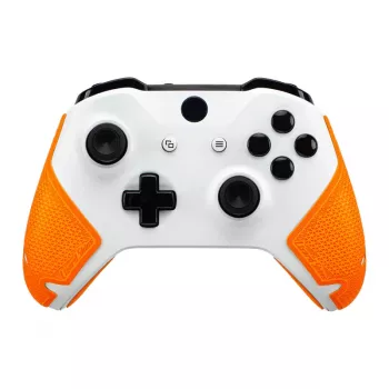 Lizard Skins XBOX One - Mandarine (zugeschnitten, 0,5 mm)