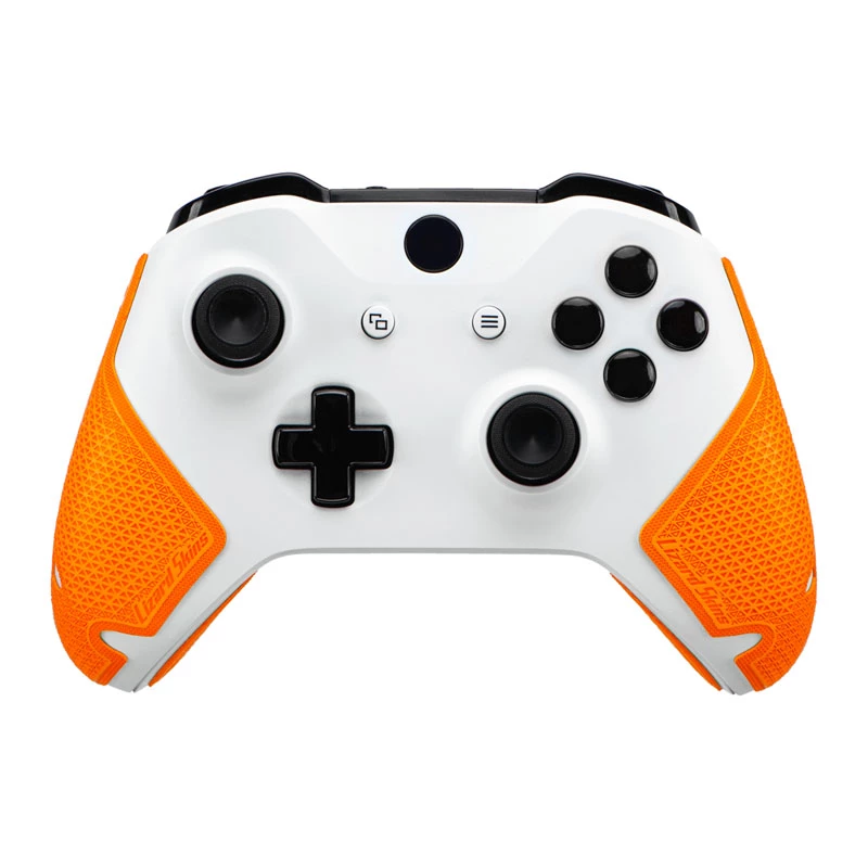 Lizard Skins XBOX One - Mandarine (zugeschnitten, 0,5 mm)